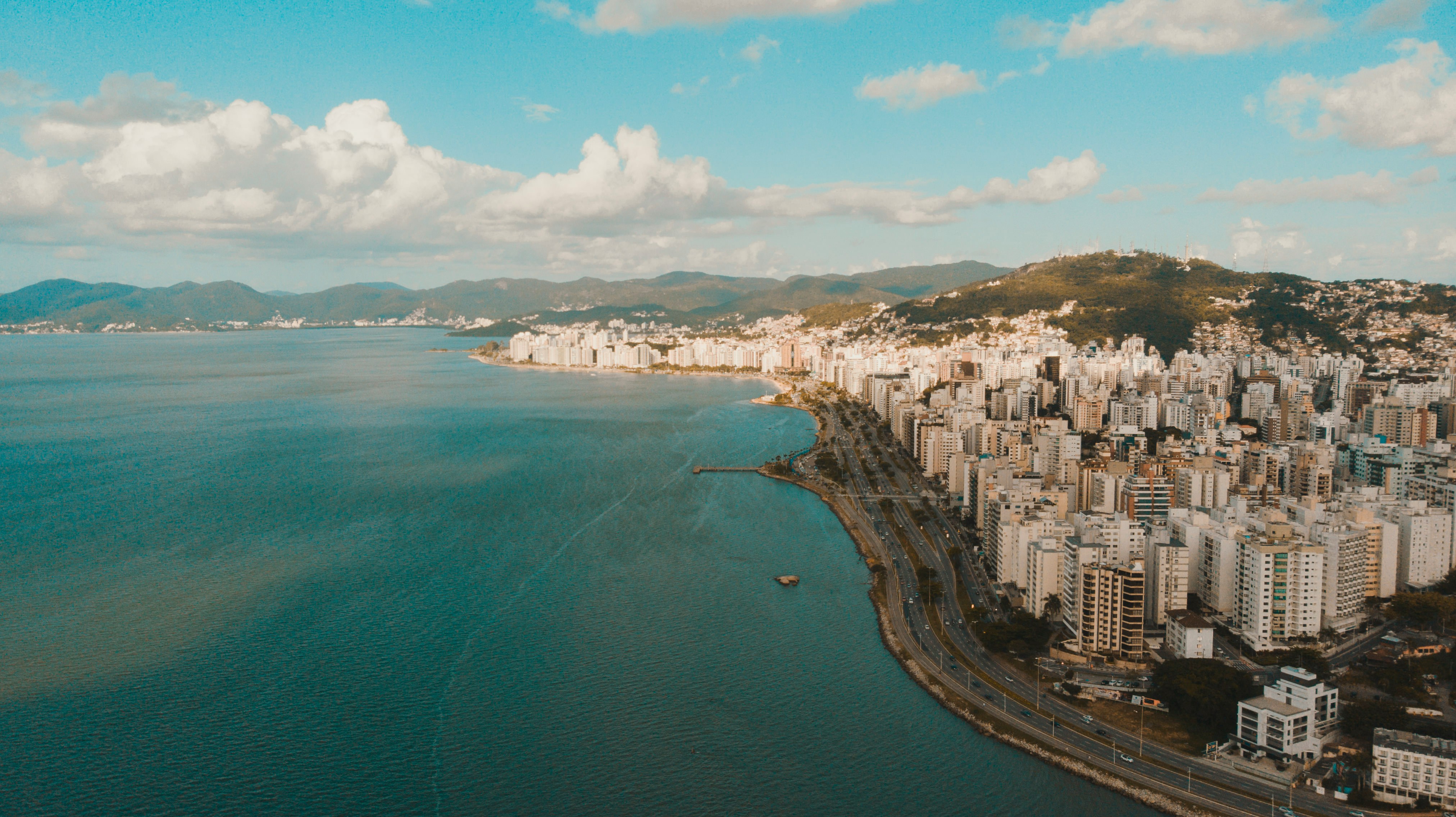 Ilha de Florianópolis